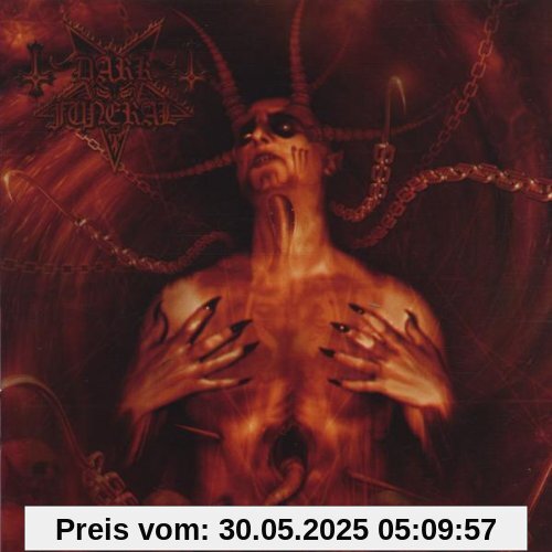 Diabolis Interium von Dark Funeral