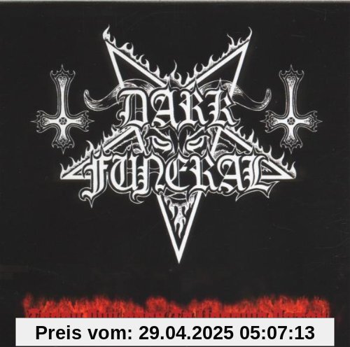 Teach Children to Worship Satan von Dark Funeral