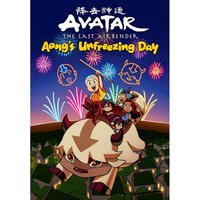 Avatar: The Last Airbender Chibis Volume 1 - Aang's Unfreezing Day Avatar: The Last Airbender Chibis Volume 1 - Aang's Unfreezing Day von Dark Horse