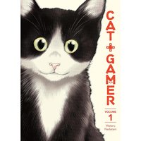 Cat + Gamer Volume 1 von Dark Horse