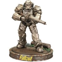Dark Horse Fallout:  Maximus Figure - 10 von Dark Horse