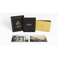 Making of Assassin's Creed: 15th Anniversary, The (Deluxe Edition) von Dark Horse