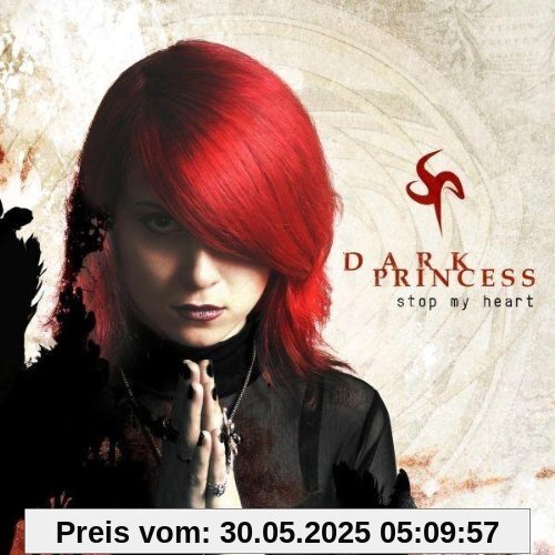 Stop My Heart von Dark Princess