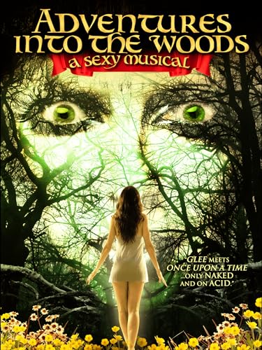 Adventures Into The Woods [Blu-ray] von Dark Side Releasing