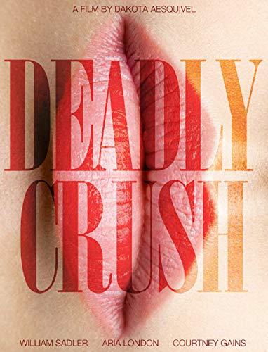 Deadly Crush [Blu-ray] von Dark Side Releasing