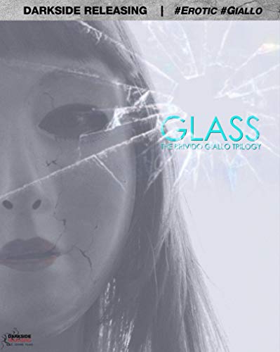 Glass [Blu-ray] von Dark Side Releasing