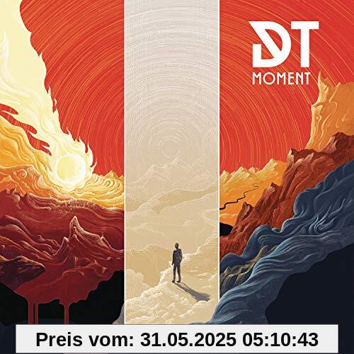 Moment (Standard CD Jewelcase) von Dark Tranquillity