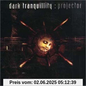 Projector von Dark Tranquillity