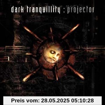 Projector Projector von Dark Tranquillity
