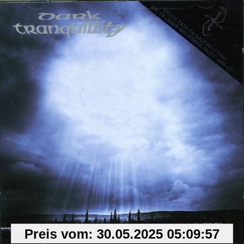 Skydancer/of Chaos... von Dark Tranquillity