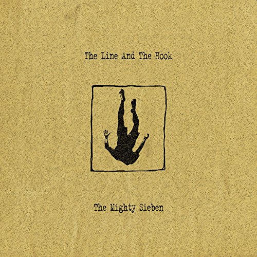 The Line and the Hook (2lp/Col) [Vinyl LP] von Dark Vinyl