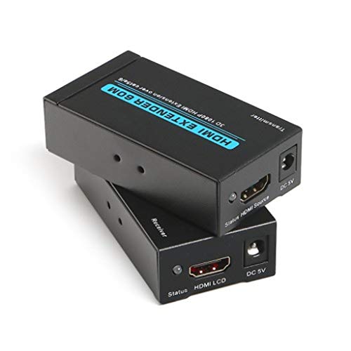 Dark 60 Meter HDMI Signal Extender Extender (DK-HD- E601) von Dark