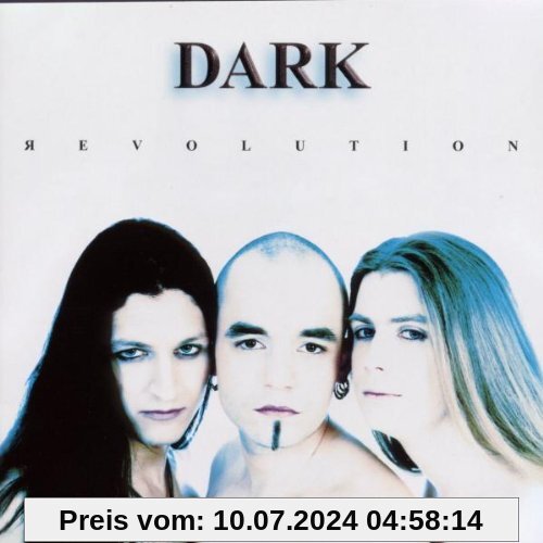 Revolution von Dark