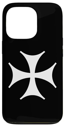 Das Bolnisi-Kreuz Von Malta Hülle für iPhone 13 Pro Das Bolnisi-Kreuz Von Malta Hülle für iPhone 13 Pro von DarkPopArt
