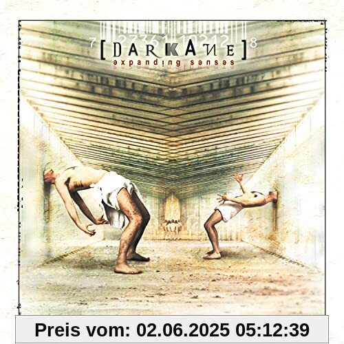 Expanding Senses (Bonus Version) von Darkane
