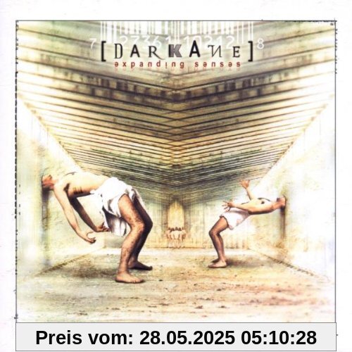 Expanding Senses von Darkane