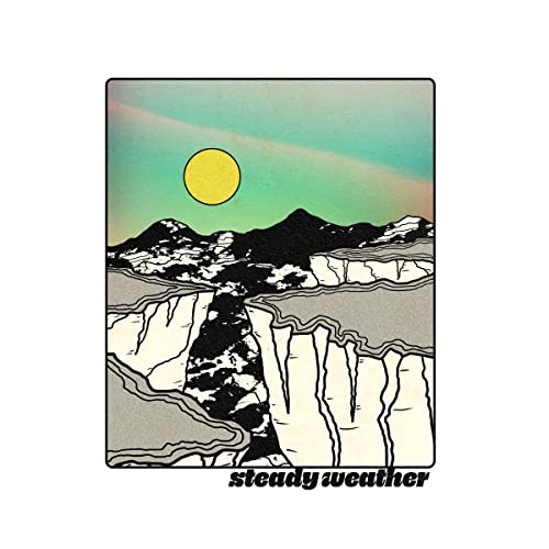 City of the Sun and Moon [Vinyl LP] von Victrola