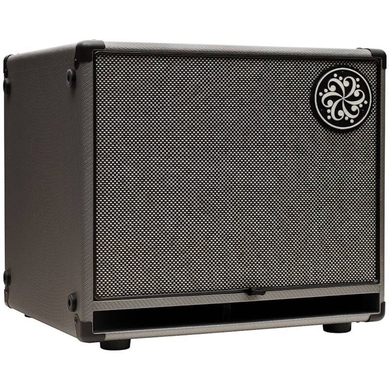 Darkglass DG-112N Neodymium 1x12" Bass Guitar Speaker Cabinet von Darkglass