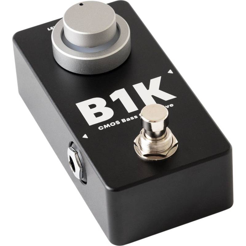 Darkglass Microtubes B1K CMOS Bass Overdrive Pedal von Darkglass
