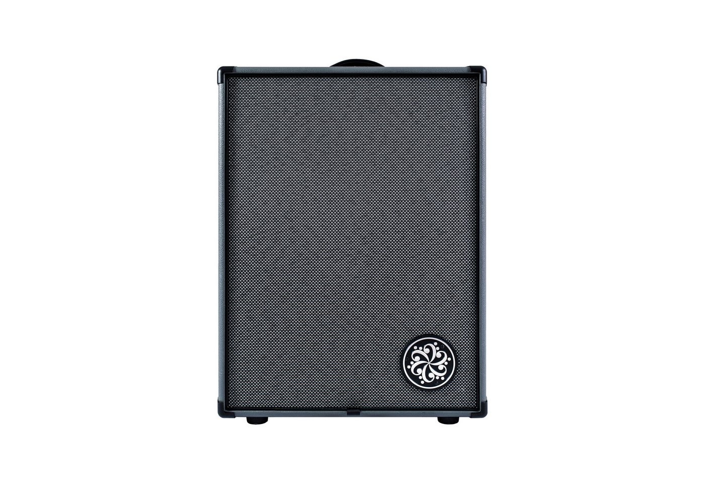 Darkglass Verstärker (Microtubes 500 Combo 210 - Bass Combo Verstärker) von Darkglass
