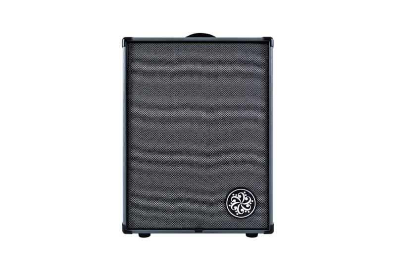 Darkglass Verstärker (Microtubes 500 Combo 210 - Bass Combo Verstärker) von Darkglass
