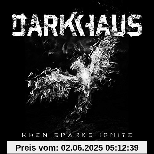 When Sparks Ignite von Darkhaus