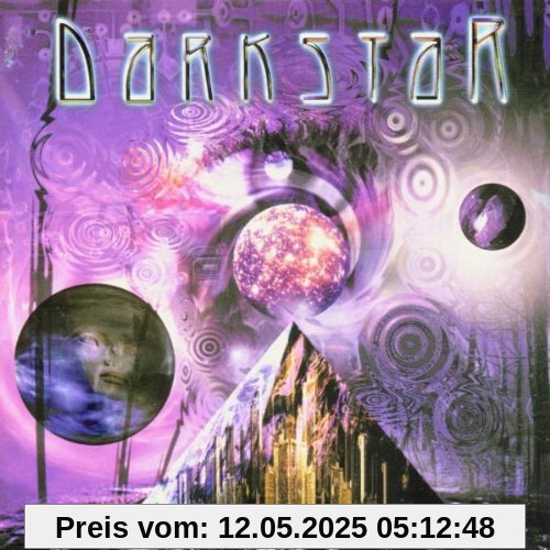 Marching Into Oblivion von Darkstar