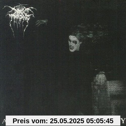 Blaze in the Northern Sky Blaze in the Northern Sky von Darkthrone