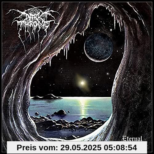 Eternal Hails von Darkthrone