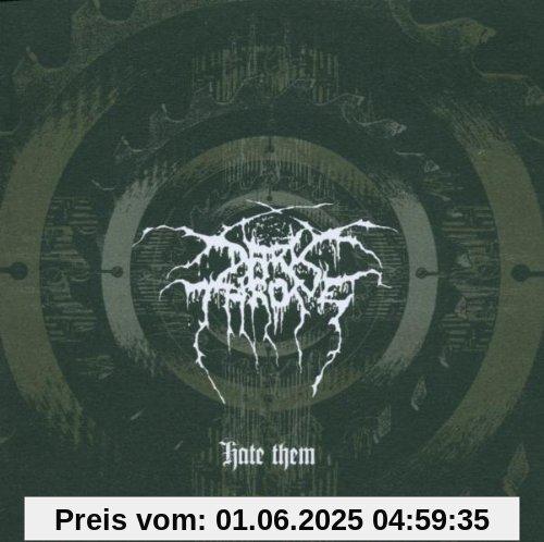 Hate Them von Darkthrone