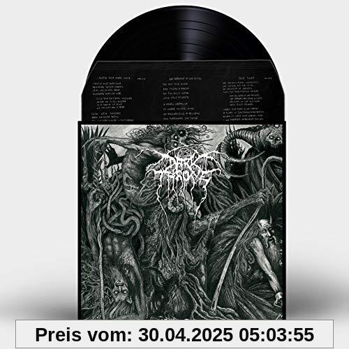 Old Star [Vinyl LP] von Darkthrone