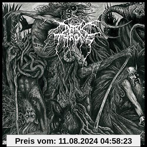 Old Star von Darkthrone