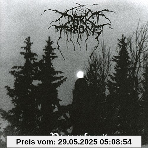 Panzerfaust von Darkthrone
