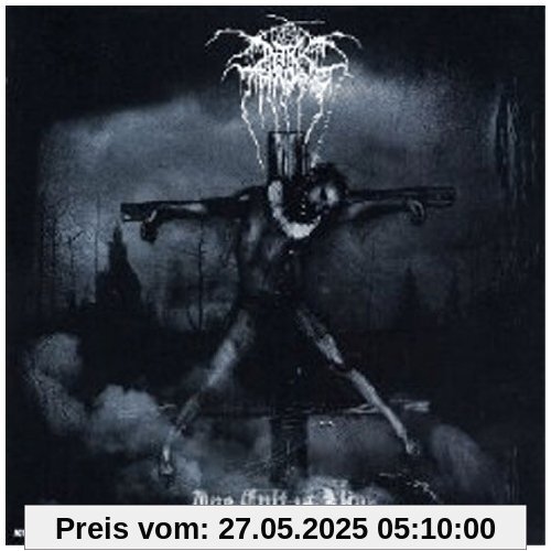The Cult Is Alive von Darkthrone