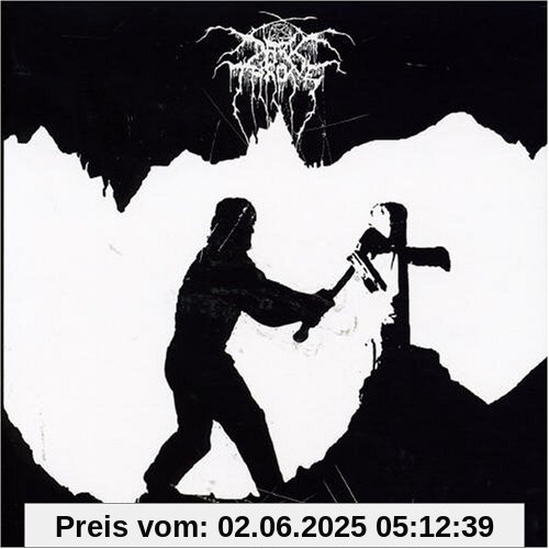 Too Old,Too Cold von Darkthrone