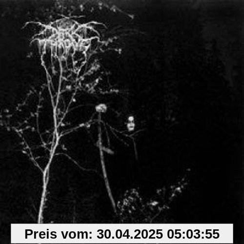 Under a Funeral Moon/Digi von Darkthrone