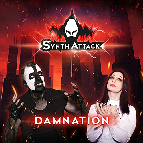 Damnation (Lim. Digipak) von Darktunes Music Group (Goodtogo)
