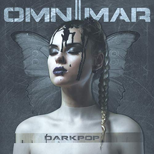 Darkpop (Lim. Digipak) von Darktunes Music Group (Soulfood)