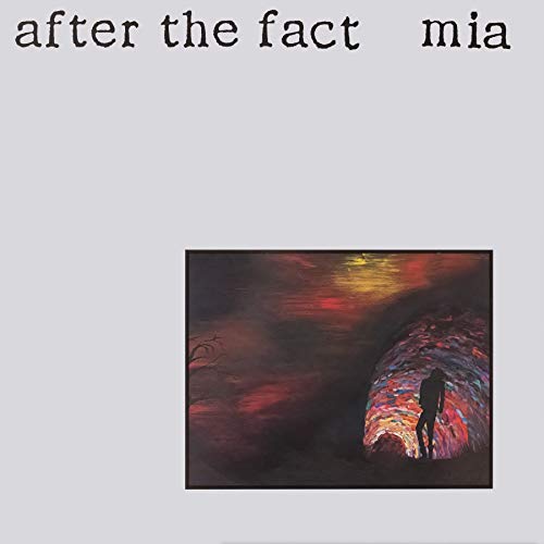 After the Fact von Darla Records
