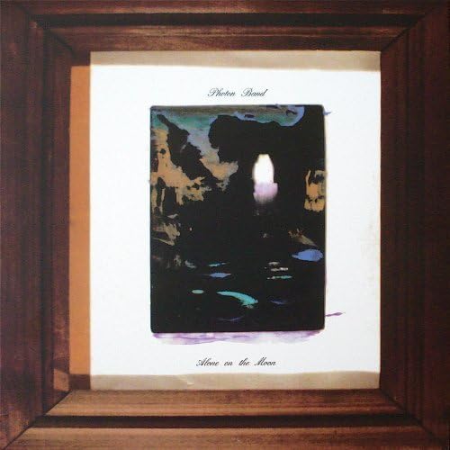 Alone On The Moon [Vinyl LP] von Darla Records