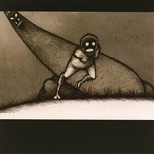 Chapter 1: The Sandworm Cometh: Early Recordings [Vinyl LP] von Darla Records