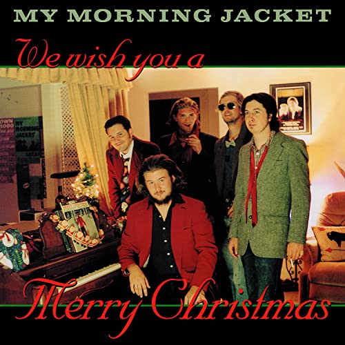 Does Xmas Fiasco Style [Vinyl LP] von Darla Records