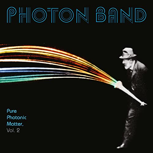 Pure Photonic Matter, Vol. 2 [Vinyl LP] von Darla Records