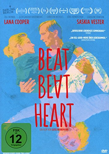 Beat Beat Heart - Kinofassung von Darling Berlin / daredo (Soulfood)