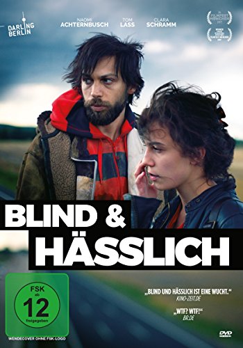 Blind & Hässlich - Original Kinofassung von Darling Berlin / daredo (Soulfood)