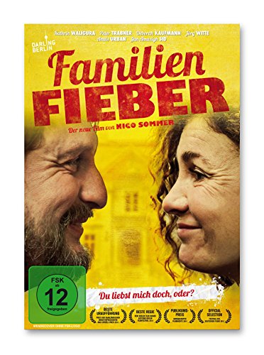 Familienfieber von Darling Berlin / daredo (Soulfood)