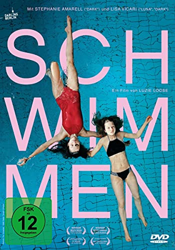 Schwimmen - Kinofassung von Darling Berlin / daredo (Soulfood)