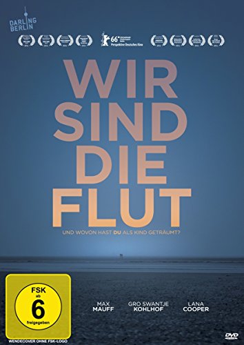 Wir sind die Flut von Darling Berlin / Daredo (Soulfood)
