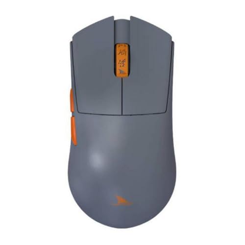 Darmoshark Wireless Gaming Mouse M3s PRO (Grey) von Darmoshark
