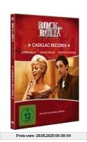 Cadillac Records ( Rock & Roll Cinema ) von Darnell Martin